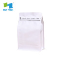 Laminated Material Round Bottom Degradable Bag Wholesale