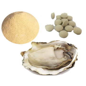 Oyster Extract Oyster Peptide Powder Health Care Product