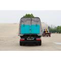Dongfeng 4x2 Road Sweeper Truck للمبيعات