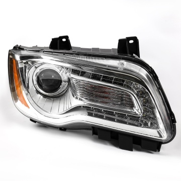 Original Headlamps for Chrysler 300C 2015-2018