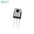 TO-3PN ultraszybki miękki Recoving-Recoving Diode FRD60B20