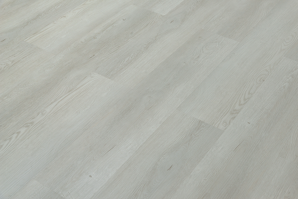 Gray Vinyl Wood Flooring