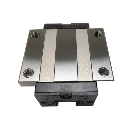 Original PMI Linear Guide Rails: MSA30E, MSA25E, MSA25, MSA20, MSA15 - High-Quality Motion Components