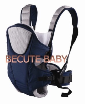 comfortable baby carrier
