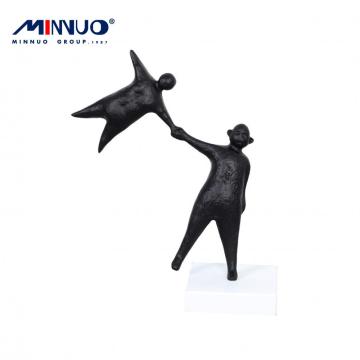 Professional furniture artwork casting with good performance