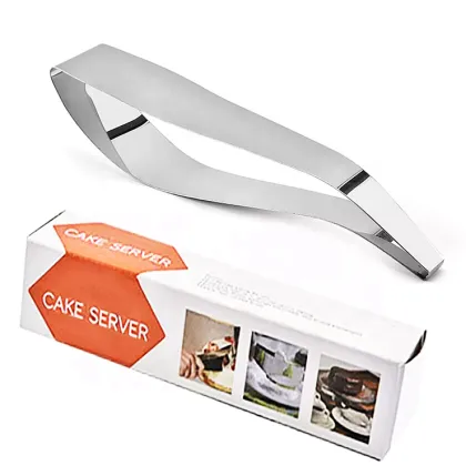 Wholesale Stainless Steel Baking Tools & Pastry Servers