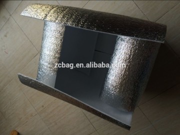 cool box carton transport cool carton Insulated Frozen Food heat insulation cool long transport fruit heat insulation material