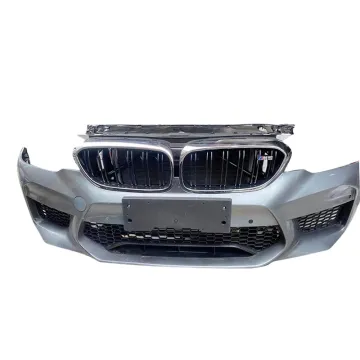 Complete Front Nose Assembly for BMW 5 Series M5 F90 Bumper