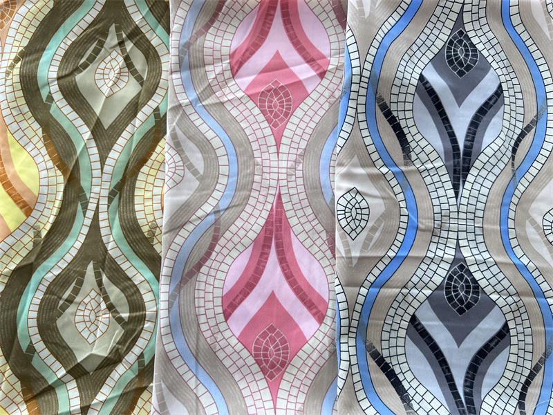Woven Sph Fabrics For Ladies Blouse