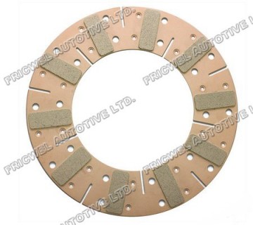 Racing Disc (11004)