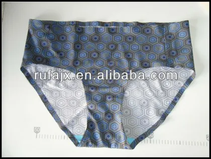 garment seamless underwear machine