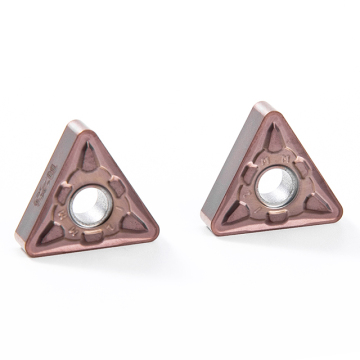 High Accuracy Turning Carbide Inserts TNMG 16 04 12-MM EAN 12343962 - Hot Sales