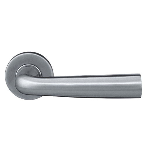 Simple Design Solid Door Handles