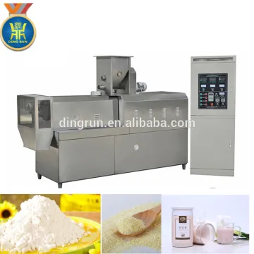 Nutritional Powder Baby Food Machine