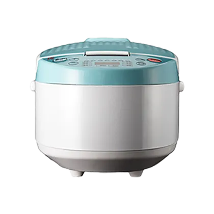 Portable Multifunction Smart Rice Cooker 3L - New Arrival Home Appliances