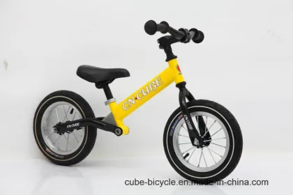 12" Chinese Kid Balance Bike Running Bike