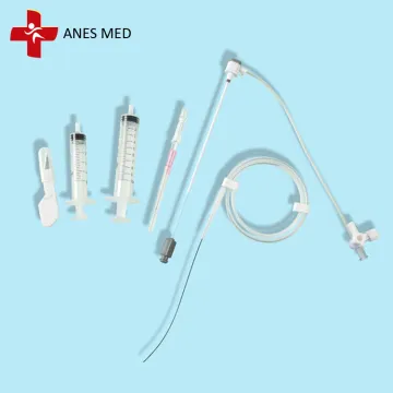 Disposable Transradial Introducer Sheath