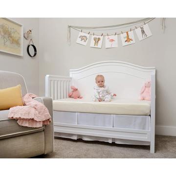 Comfity Soft Foam Baby Mattress