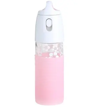 Hydrogen Mist Water Generator Bottle: Spray Cooling Moisturizing Nano Mist Spray 420ml