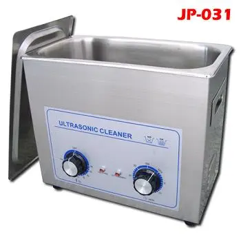 LAB Ultrasonic Cleaner (JP-0316.5L, 1.7gallon)