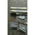 PC50MR-2 Seal,Dust 07016-00407 rod 20T-30-82190 20M-30-31240 valve komatsu spare parts