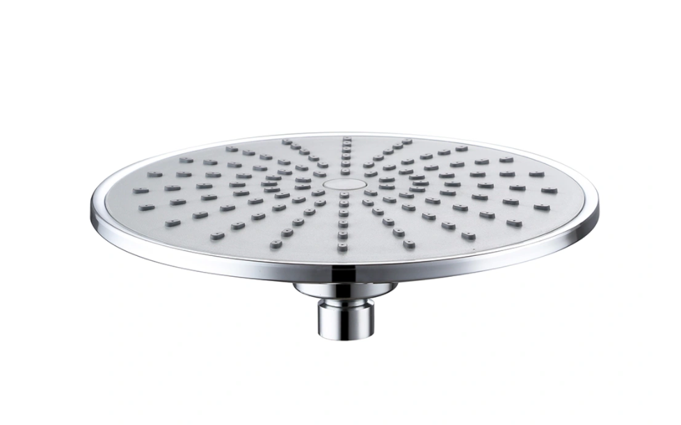 Industry Leader Round Water Saving Shower Head