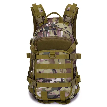 Light weight backpack for men