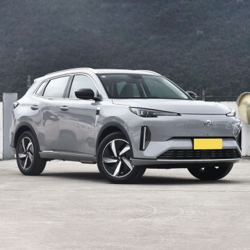2023 Changan Qiyuan Q05 Hybrid Electric Automobile: A Comprehensive Look at Latest Electric Cars" 

However, if you're looking for a more concise and SEO-friendly title, consider:

"2023 Changan Qiyuan Q05 Hybrid Electric Car