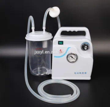 best seller advanced surgical suction unit