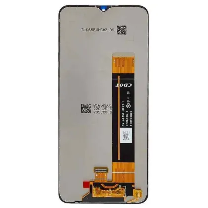 Original Wholesale Samsung A31 LCD Screen Complete