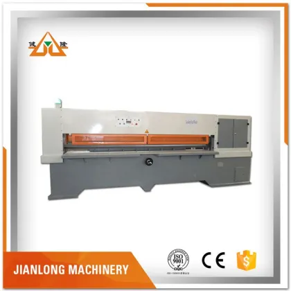 shandong pneumatic cell-type veneer clipper woodworking machine