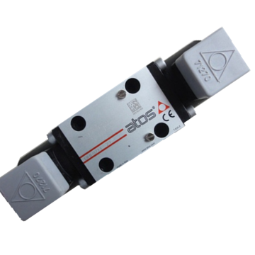 DHZE-A-071-S5 10A TOS Proportional Directional Valve KZGO-A-031/315 20 Reversing Valve