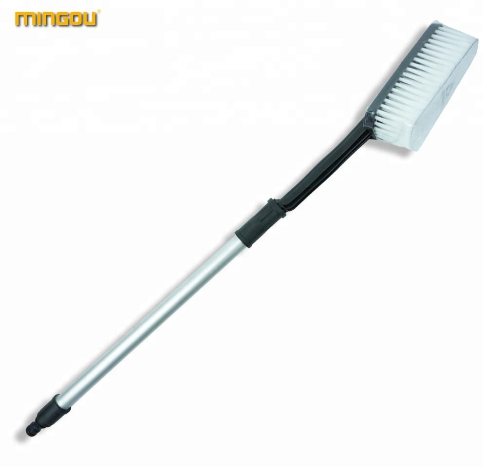 Brosse de lavage haute pression de bonne qualité petite voiture détaillant les brosses de nettoyage de nettoyage