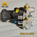 Loader WA600-3LK diesel pump 6560-71-1202