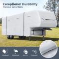 تغطية RIP RV RV Cover Cover Windproof Clover