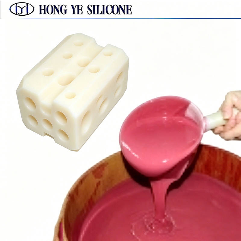 foam silicone rubber