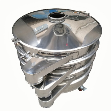 Industrial Ultrasonic Circular Vibrating Sieve Price