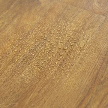 100% Waterproof SPC Flooring with UV Coating and Self-Adhesive Vinyl Planks