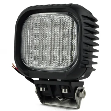 front tractor headlights 36W led Auxiliary Lights with bracket