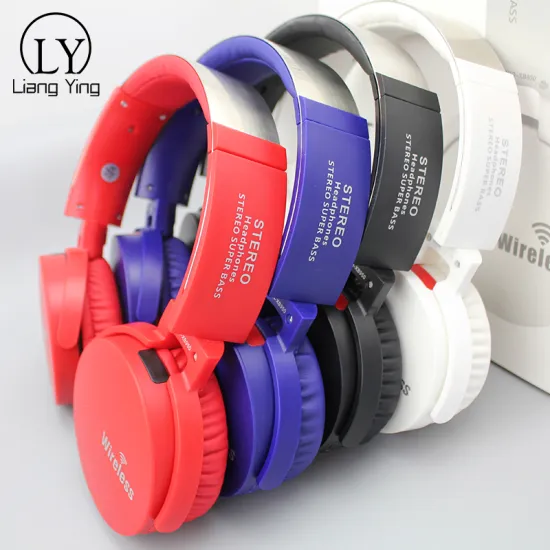 Bluetooth Headset Models Outdoor Sport Earphone Wireless Headset