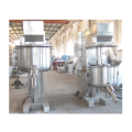 Vertical Type High Shear Mixer Wet Granulator