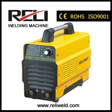 DC INVERTER ZX7 -200chinese welding machine supplier