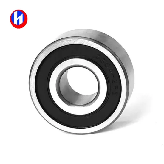Non-standard Deep Groove Ball Bearings 4879.057.103.000001