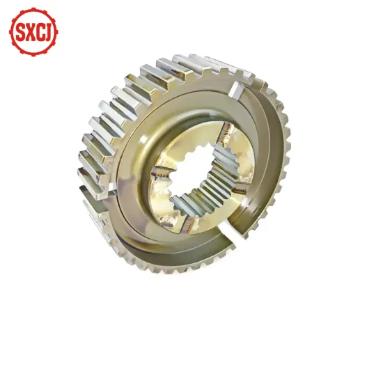 OEM Transmission Gearbox Parts Synchronizer Hub ME600083 ME515660 43376-45000 for Mitsubishi 4D30 4D32