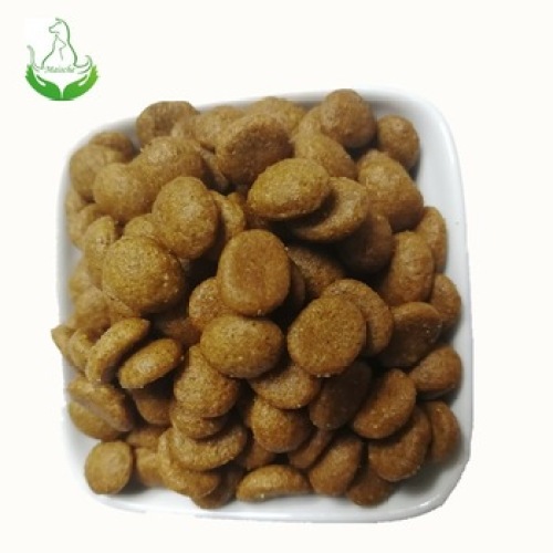 pedigree chicken & milk for puppy