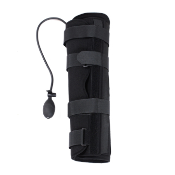 Medical Orthopedic Knee Immobilizer Brace