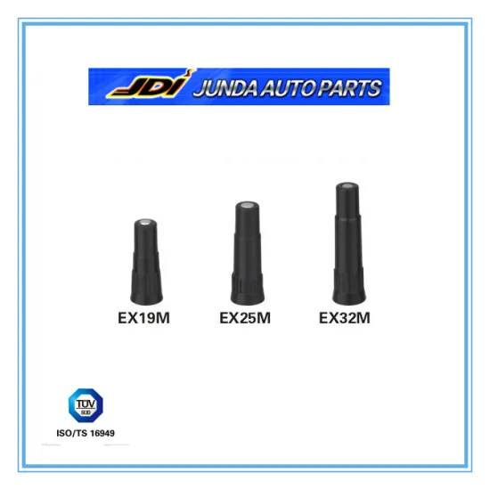 High quality Plastic valve extensiom