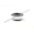 Aluminium foil cup liner deep No.6