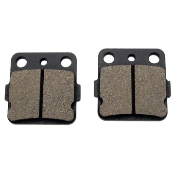Piezas de motocicleta Yamaha: encuentre pastillas de freno de alta calidad para modelos como YFM650, TRX 300, 250 y 400