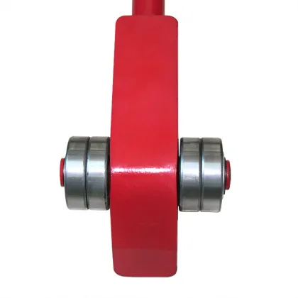 5T Lifting Pry Bar Cargo Handling Tool